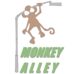 Monkey Alley