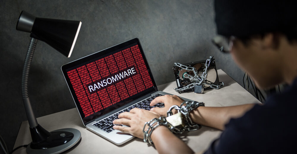 Ransomware Attacks: How To Protect Your Enterprise