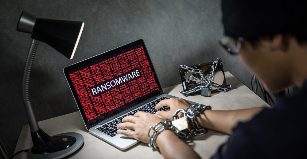 Ransomware