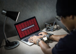 Ransomware